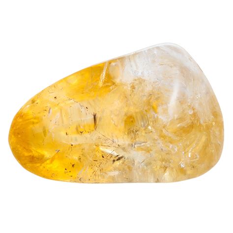 Citrine Healing Properties & Benefits | Crystal Curious