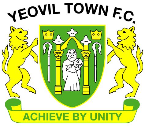 Yeovil Town F.C. - Wikipedia