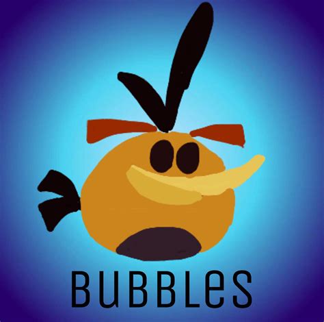 Bubbles | Wiki | •Angry Birds• Amino