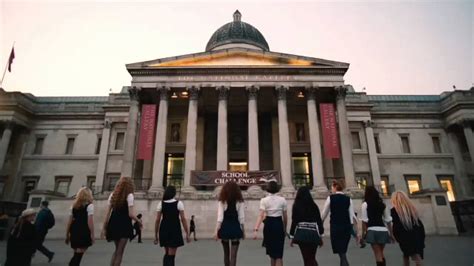 St Trinian's (Official Trailer) - YouTube