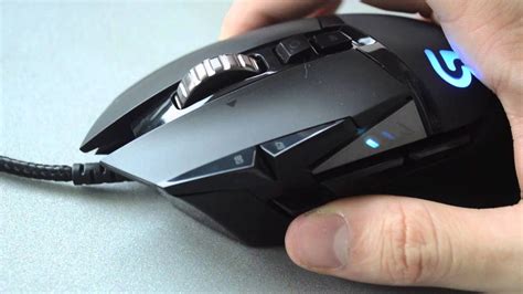 Logitech Mouse Showdown: Performance MX vs. MX Master vs. G502 Proteus Core