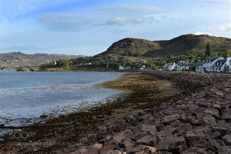 Popular on 500px : Shieldaig by Pod51 | Travel photos, Travel, Tourism