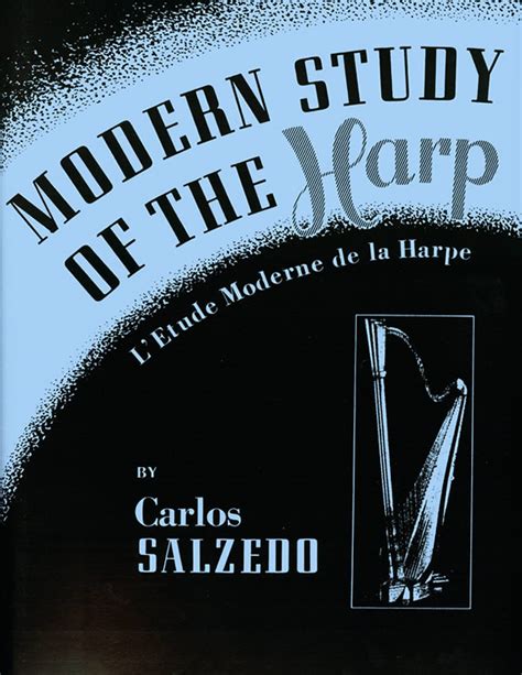 Modern Study of the Harp - HK Harp Centre