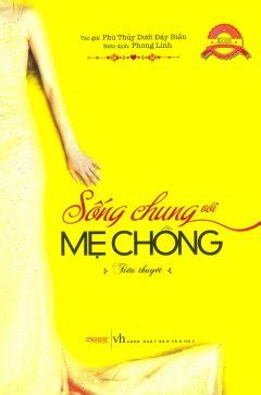 Sách Sống Chung Với Mẹ Chồng