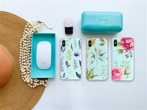 10 Best Custom Phone Case Print-On-Demand Companies