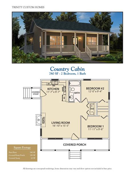 Trinity Homes Floor Plans | plougonver.com