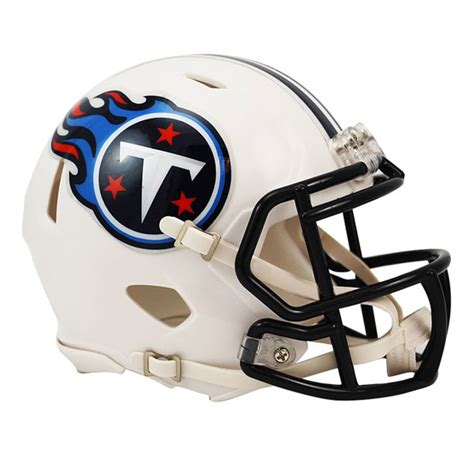 Tennessee Titans Mini Speed Helmet - SWIT Sports