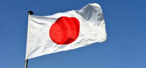 Bandera de Japón | Descripción y significado - Supercurioso