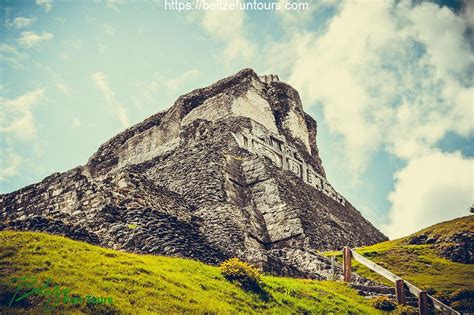 Xunantunich Tour - The 3rd largest and most amazing city!