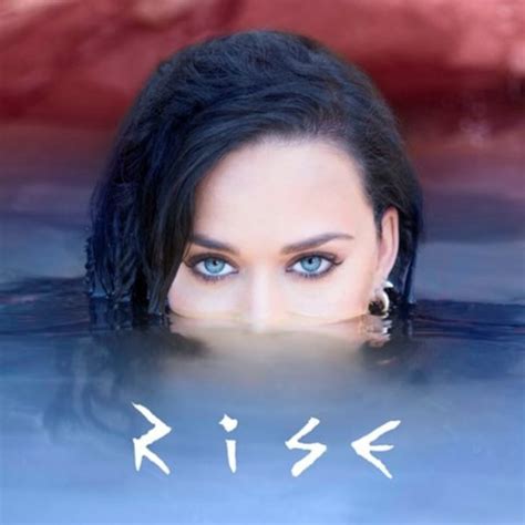 Hear Katy Perry's Victorious Olympics Anthem 'Rise'