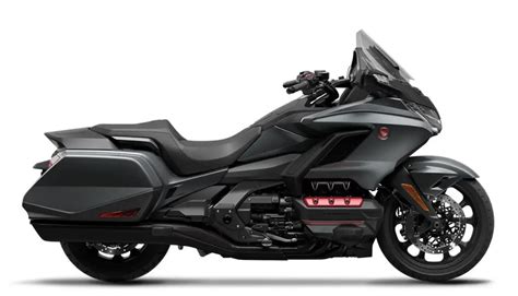 2023 Honda Gold Wing Guide • Total Motorcycle