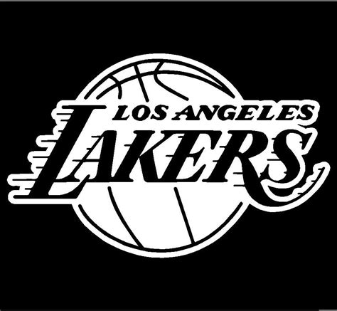 29+ Nba Team Logos Lakers Images – KT Wallpaper