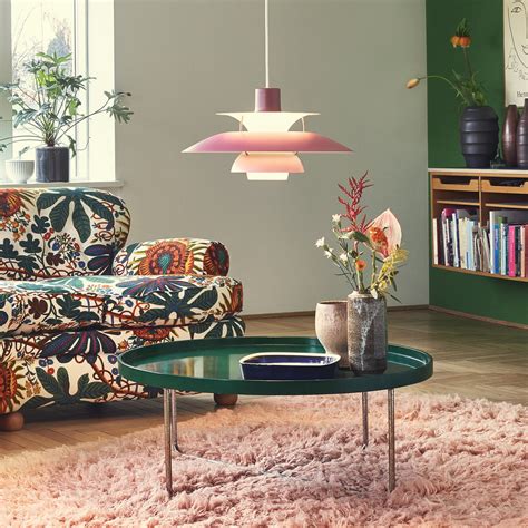 Louis Poulsen - PH 5 pendant light | Connox