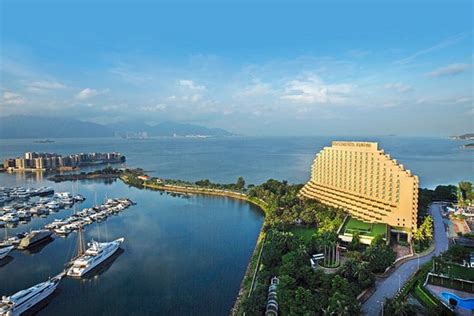 HONG KONG GOLD COAST HOTEL - Updated 2024 Prices & Reviews (China)