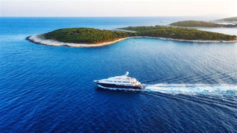 Discover Yacht Charter Destinations | Smart Yachts