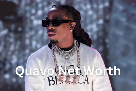 Quavo Net Worth, Music, Teeth, Height, Age, Facebook, Zodiac Sign, Instagram, Real Name