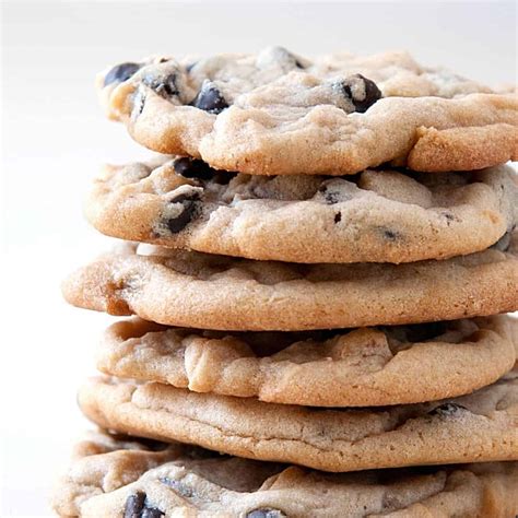 The Best Sugar Free Chocolate Chip Cookies Recipe