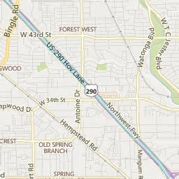 Harris County Floodplain Reference Marks | Floodplain, Harris county, Hempstead