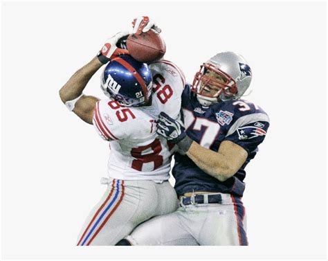 David Tyree Helmet Catch In Super Bowl Xlii - Ny Giants David Tyree, HD ...