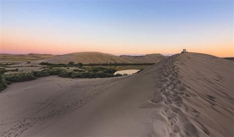 Your Adventure Guide to The Oregon Dunes - Oregon is for Adventure