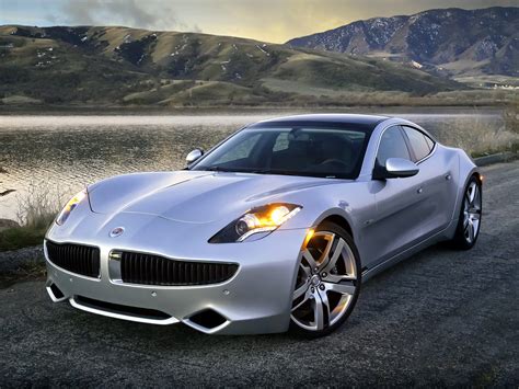 Car in pictures – car photo gallery » Fisker Karma EVer 2011 Photo 19