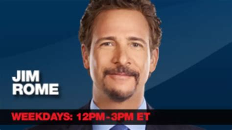 The Jim Rome Show