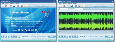 MP3 Cutter - Download FREE