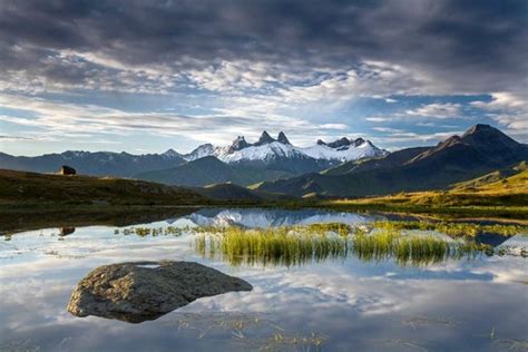 Top 10: melhores fotógrafos de paisagem do mundo ~ Resumo Fotográfico