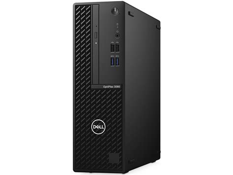 Dell OptiPlex 3080 SFF | Desktop.bg - Мощни PC Гейминг конфигурации, Персонални компютри на ...