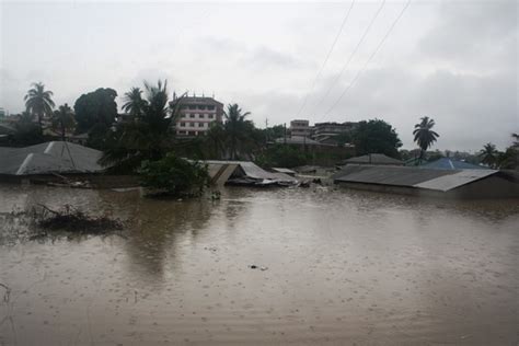 BongoBlast: Havoc as Tanzania floods death toll rises