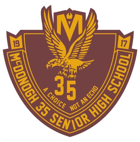 Sponsor a Scholar – McDonogh 35 Alumni Association