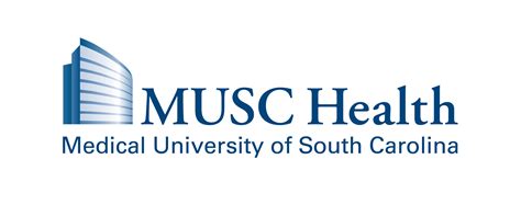 MUSC logo - Encompass Health Connect