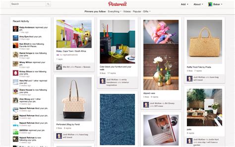 6 Things Pinterest Can Teach You About Effective Web Design