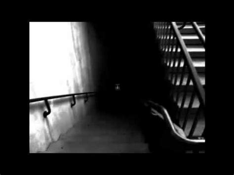 SCP-087 "The Stairwell" - YouTube