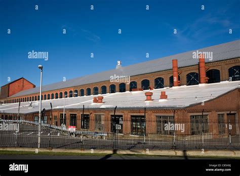 Watervliet arsenal hi-res stock photography and images - Alamy