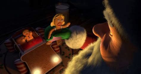 Santa killed Gingy's girlfriend | DISSERTATION II | Pinterest | Shrek ...