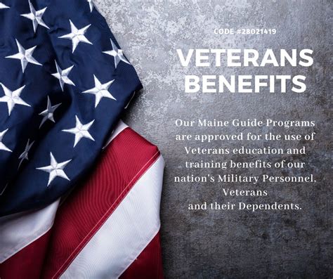 Veterans Benefits