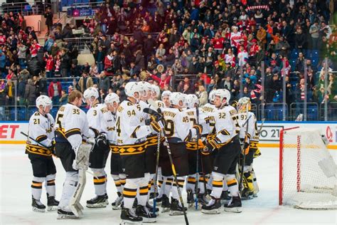 Team Severstal after the Hockey Match Spartak Vs Severstal Cherepovets Editorial Stock Image ...