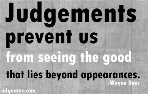 Good Judgement Quotes. QuotesGram