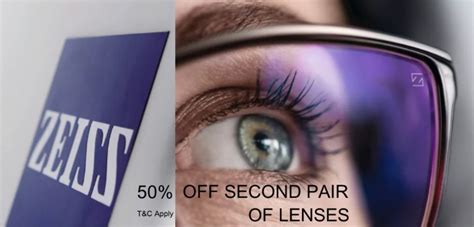 Zeiss Lenses