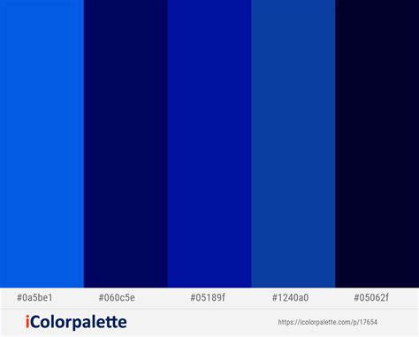 Dodger Blue Pantone Color | Wyvr Robtowner