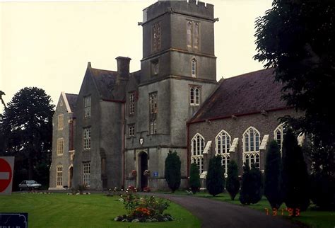 LLandovery College '93 Photos | Gareth Farr | Flickr