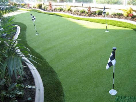 Golf Artificial Grass Dubai, Abu Dhabi & UAE - Golf Artificial Grass Online