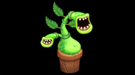 My Singing Monsters - Potbelly (All Monster Sounds) - YouTube