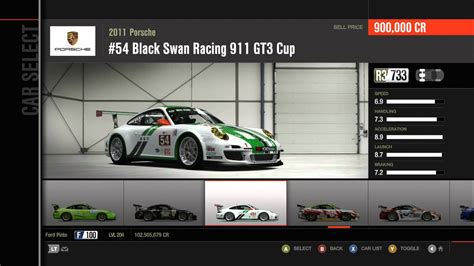 Forza Motorsport 4 All Cars (Including All DLC) HD Part 2 (676 Cars ...