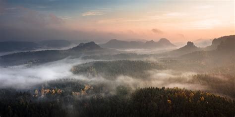 A Complete Guide to Fog Photography: 11 Tips & Ideas - Onedesblog