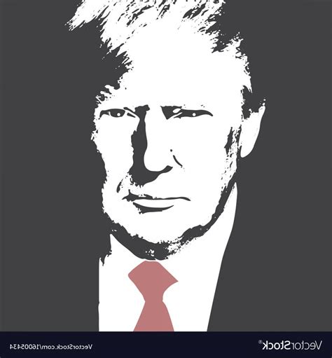 Trump Vector Art at Vectorified.com | Collection of Trump Vector Art ...