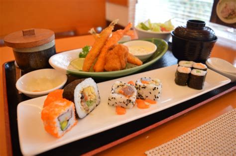 Free Images : dish, meal, set, fish, japan, healthy, cuisine, delicious, asian food, sushi ...