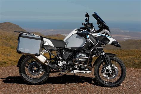 BMW R 1200GS LC Adventure