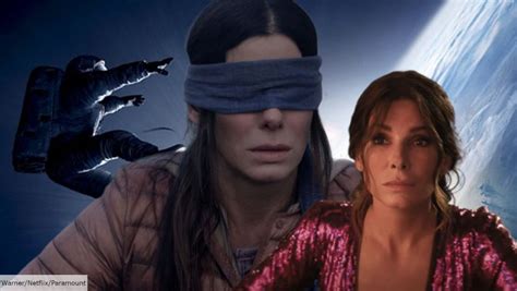 Sandra Bullock blocked her biggest movie’s groundbreaking plans